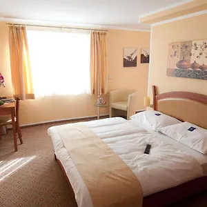 Hotel Aristo, Filderstadt