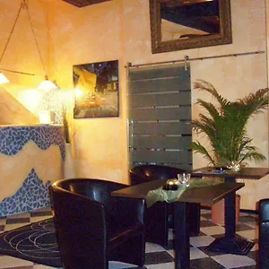Hotel Fritzis Art, Filderstadt